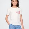 Tricou grafic pentru copii