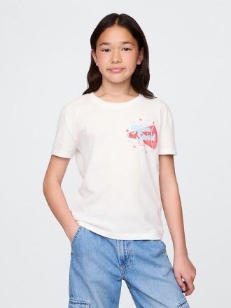 Tricou grafic pentru copii