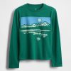 Tricou grafic pentru copii