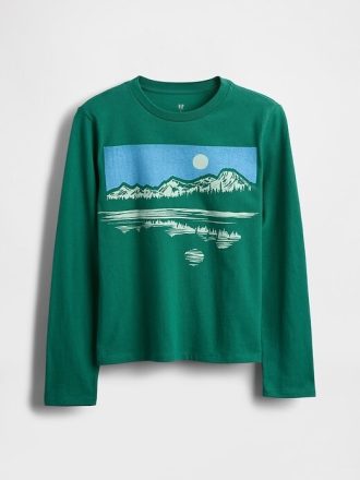 Tricou grafic pentru copii