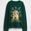 Tricou grafic pentru copii
