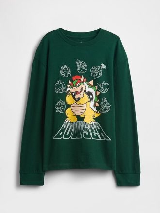 Tricou grafic pentru copii