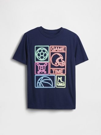 Tricou grafic pentru copii
