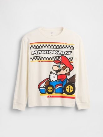 Tricou grafic pentru copii