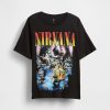 Tricou grafic pentru copii