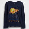 Tricou grafic pentru copii