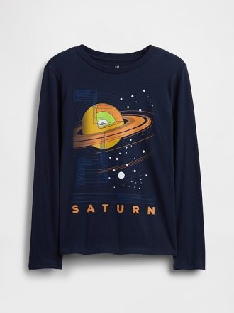 Tricou grafic pentru copii