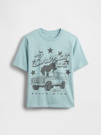 Tricou grafic pentru copii