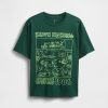 Tricou grafic pentru copii