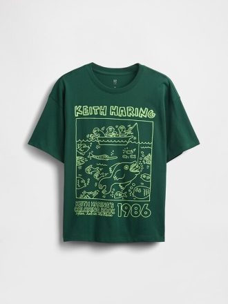 Tricou grafic pentru copii