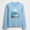 Tricou grafic pentru copii