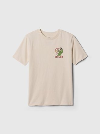 Tricou grafic pentru copii