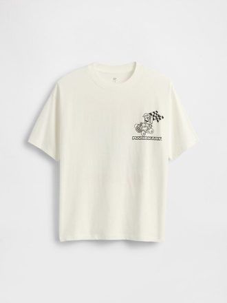 Tricou grafic pentru copii