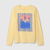Tricou grafic pentru copii