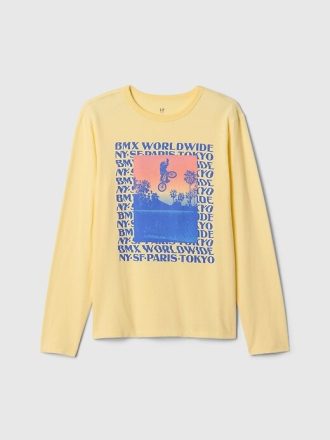Tricou grafic pentru copii