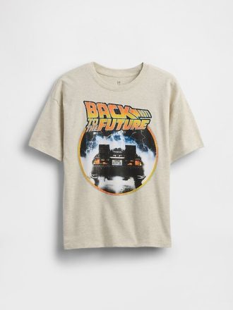 Tricou grafic pentru copii