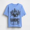 Tricou grafic pentru copii