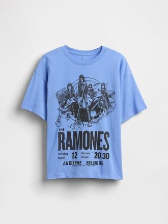 Tricou grafic pentru copii
