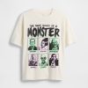 Tricou grafic pentru copii