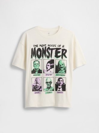 Tricou grafic pentru copii