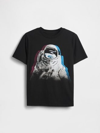 Tricou grafic pentru copii