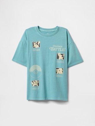 Tricou grafic pentru copii