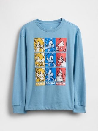 Tricou grafic pentru copii