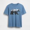 Tricou grafic pentru copii