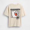 Tricou grafic pentru copii