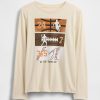Tricou grafic pentru copii