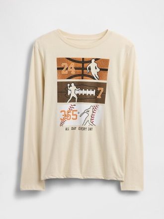 Tricou grafic pentru copii
