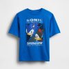 Tricou grafic pentru copii