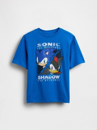Tricou grafic pentru copii