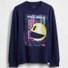 Tricou grafic pentru copii