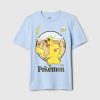 Tricou grafic pentru copii