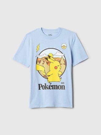 Tricou grafic pentru copii