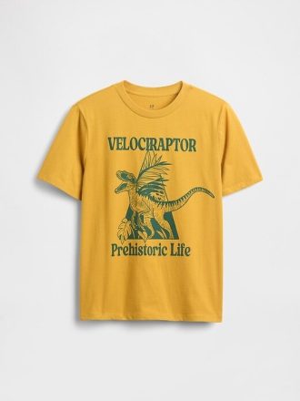 Tricou grafic pentru copii