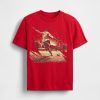 Tricou grafic pentru copii