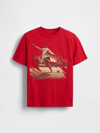 Tricou grafic pentru copii