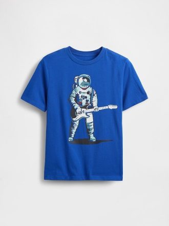 Tricou grafic pentru copii
