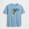 Tricou grafic pentru copii