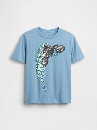 Tricou grafic pentru copii