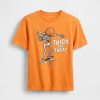 Tricou grafic pentru copii