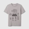 Tricou grafic pentru copii