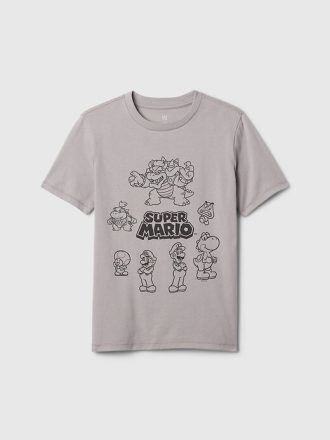 Tricou grafic pentru copii