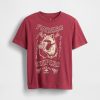 Tricou grafic pentru copii