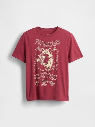 Tricou grafic pentru copii