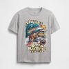 Tricou grafic pentru copii