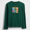 Tricou grafic pentru copii