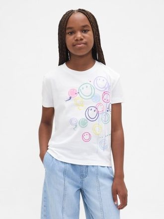 Tricou grafic pentru copii